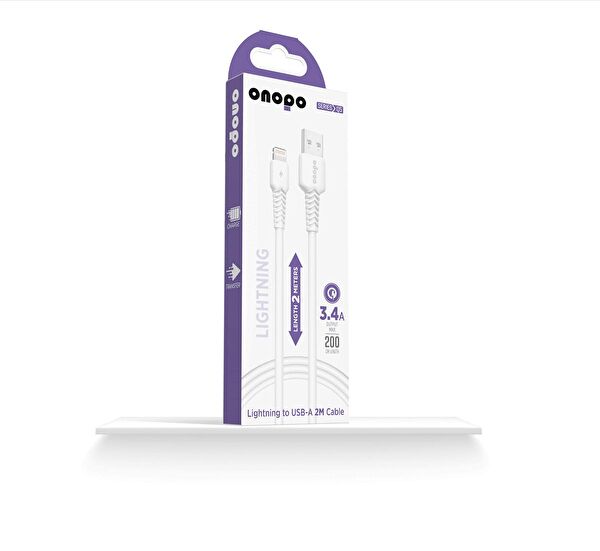 ONOPO Şarj, Data Kablosu