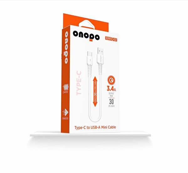 ONOPO Şarj, Data Kablosu