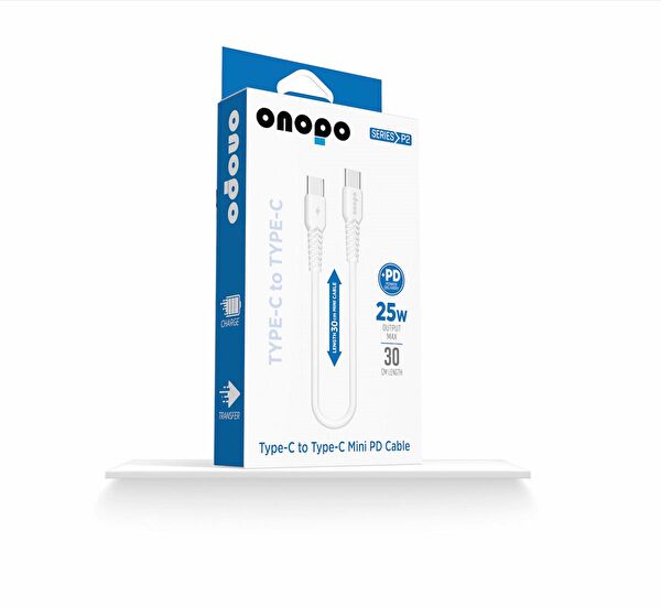 ONOPO Şarj, Data Kablosu