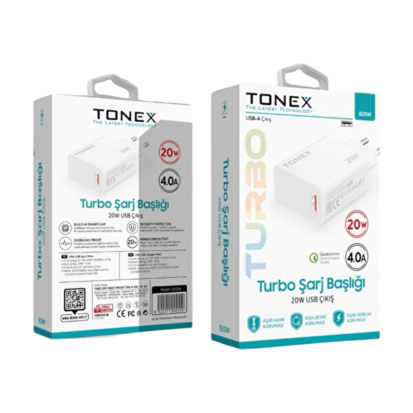 EFEGSM Şarj Cihazı