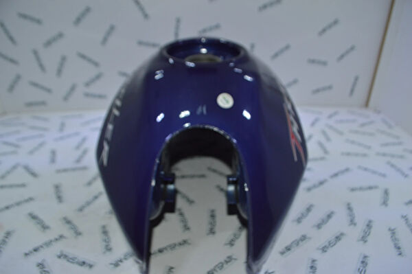 Hero Krank, Piston ve Contalar