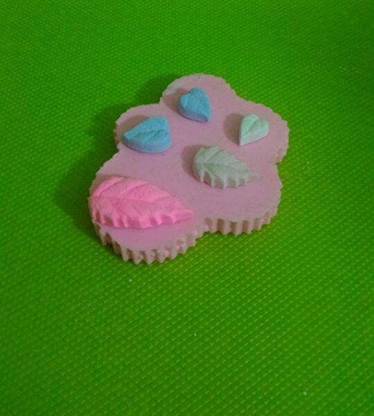 AnkaHobiMarket Pasta, Kek Kalıbı