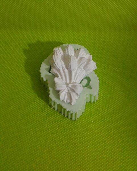 AnkaHobiMarket Pasta, Kek Kalıbı