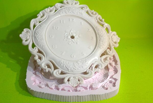 AnkaHobiMarket Pasta, Kek Kalıbı