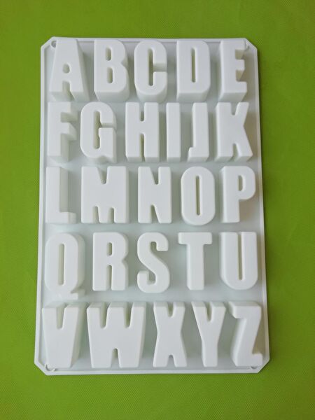 AnkaHobiMarket Pasta, Kek Kalıbı