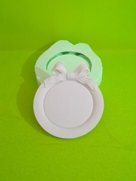 AnkaHobiMarket Pasta, Kek Kalıbı