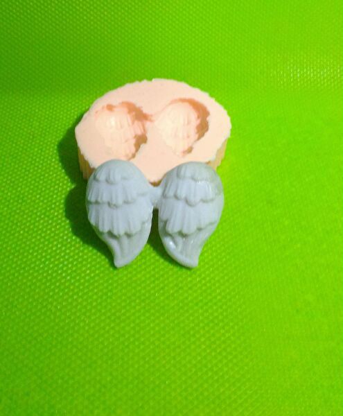 AnkaHobiMarket Pasta, Kek Kalıbı