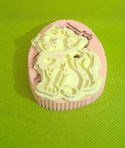 AnkaHobiMarket Pasta, Kek Kalıbı