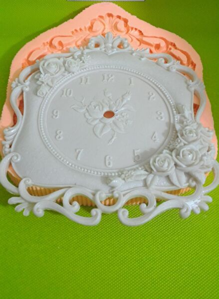 AnkaHobiMarket Pasta, Kek Kalıbı