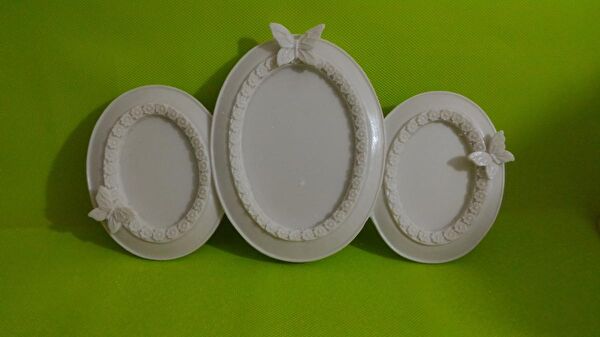 AnkaHobiMarket Pasta, Kek Kalıbı