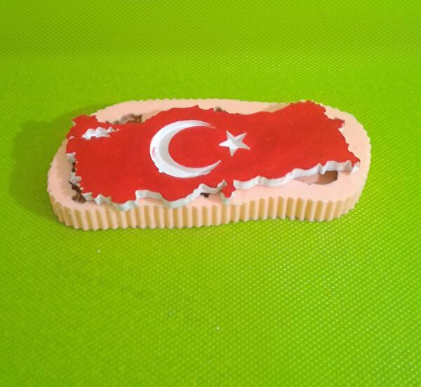 AnkaHobiMarket Pasta, Kek Kalıbı