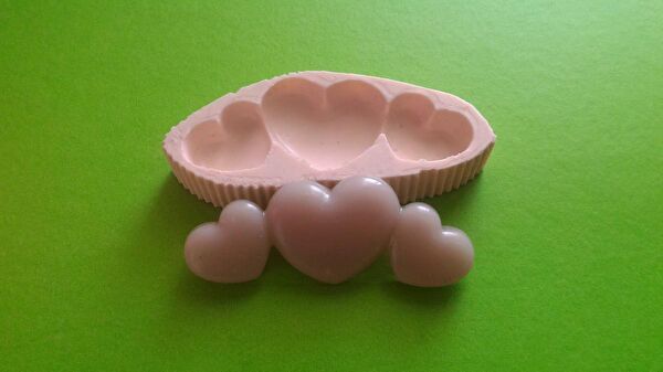 AnkaHobiMarket Pasta, Kek Kalıbı