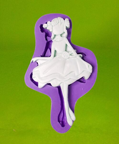 AnkaHobiMarket Pasta, Kek Kalıbı