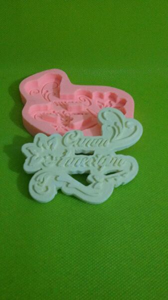 AnkaHobiMarket Pasta, Kek Kalıbı