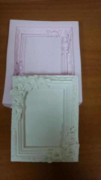 AnkaHobiMarket Pasta, Kek Kalıbı