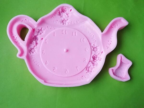 AnkaHobiMarket Pasta, Kek Kalıbı