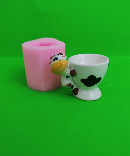 AnkaHobiMarket Pasta, Kek Kalıbı