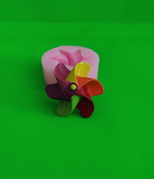 AnkaHobiMarket Pasta, Kek Kalıbı