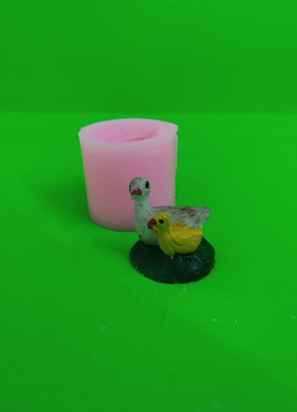 AnkaHobiMarket Pasta, Kek Kalıbı