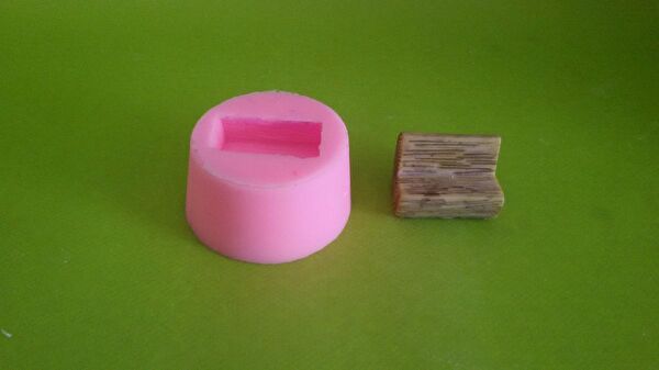 AnkaHobiMarket Pasta, Kek Kalıbı