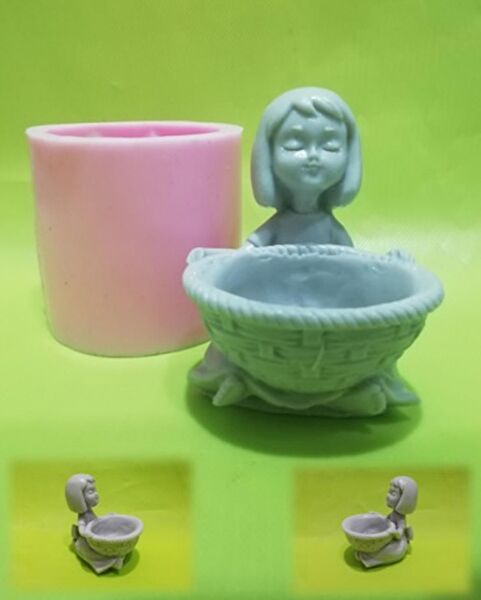 AnkaHobiMarket Pasta, Kek Kalıbı