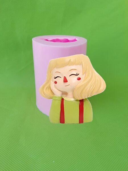 AnkaHobiMarket Pasta, Kek Kalıbı