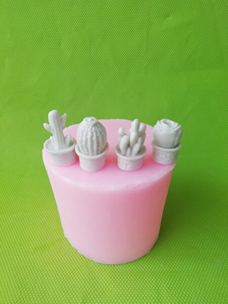 AnkaHobiMarket Pasta, Kek Kalıbı