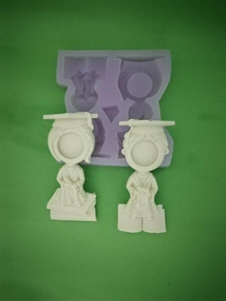 AnkaHobiMarket Pasta, Kek Kalıbı