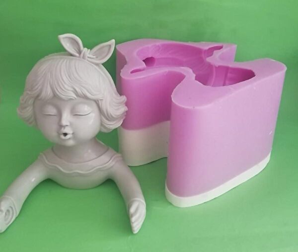 AnkaHobiMarket Pasta, Kek Kalıbı