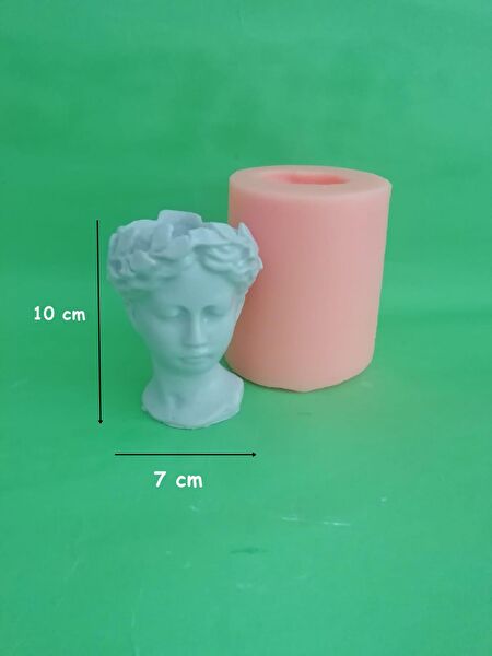 AnkaHobiMarket Pasta, Kek Kalıbı