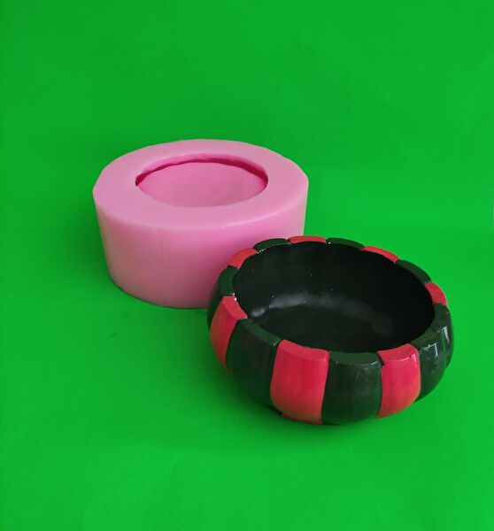 AnkaHobiMarket Pasta, Kek Kalıbı