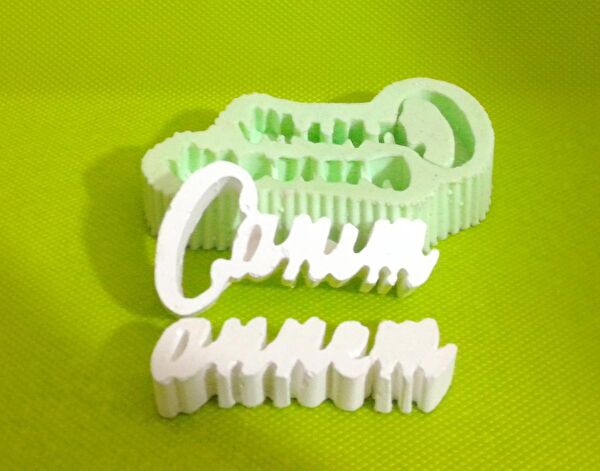 AnkaHobiMarket Pasta, Kek Kalıbı