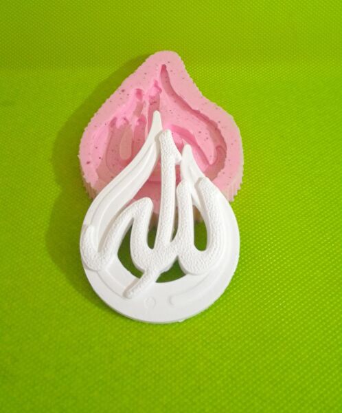 AnkaHobiMarket Pasta, Kek Kalıbı