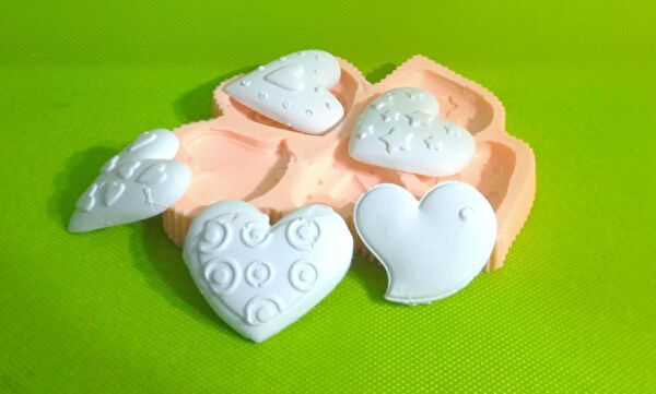 AnkaHobiMarket Pasta, Kek Kalıbı