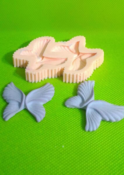 AnkaHobiMarket Pasta, Kek Kalıbı