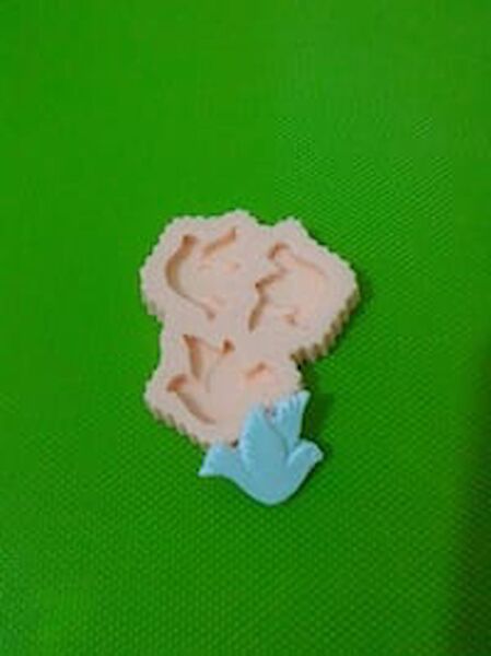 AnkaHobiMarket Pasta, Kek Kalıbı