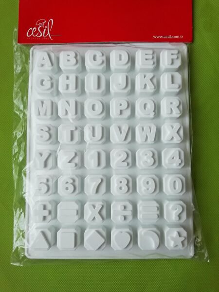 AnkaHobiMarket Pasta, Kek Kalıbı