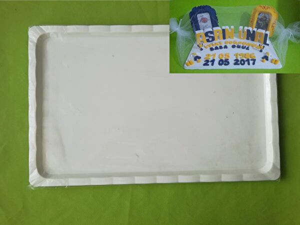 AnkaHobiMarket Pasta, Kek Kalıbı