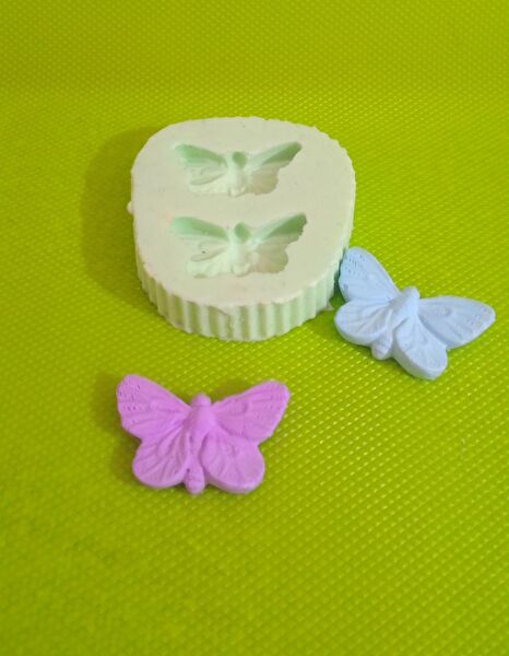 AnkaHobiMarket Pasta, Kek Kalıbı