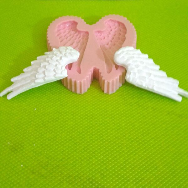 AnkaHobiMarket Pasta, Kek Kalıbı