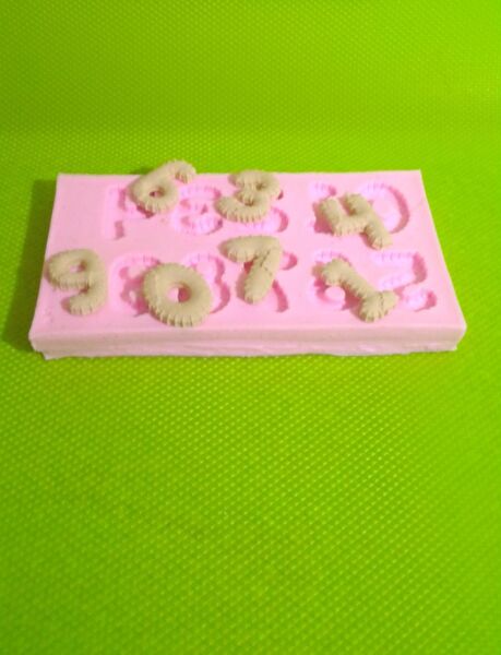 AnkaHobiMarket Pasta, Kek Kalıbı