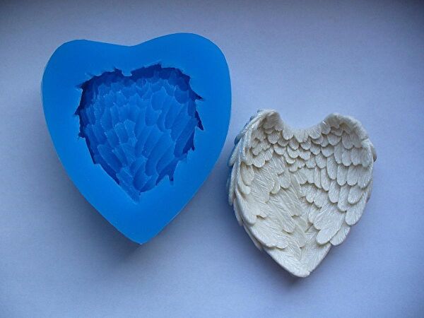 AnkaHobiMarket Pasta, Kek Kalıbı