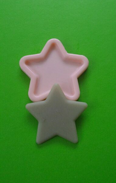 AnkaHobiMarket Pasta, Kek Kalıbı