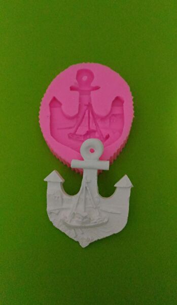 AnkaHobiMarket Pasta, Kek Kalıbı