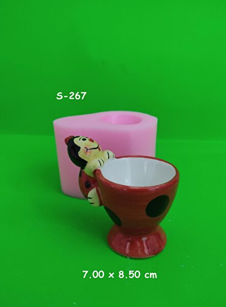 AnkaHobiMarket Pasta, Kek Kalıbı