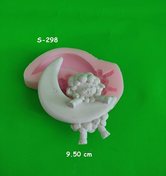 AnkaHobiMarket Pasta, Kek Kalıbı