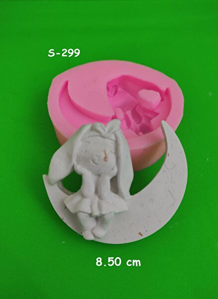 AnkaHobiMarket Pasta, Kek Kalıbı