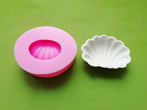 AnkaHobiMarket Pasta, Kek Kalıbı