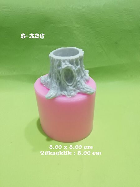 AnkaHobiMarket Pasta, Kek Kalıbı