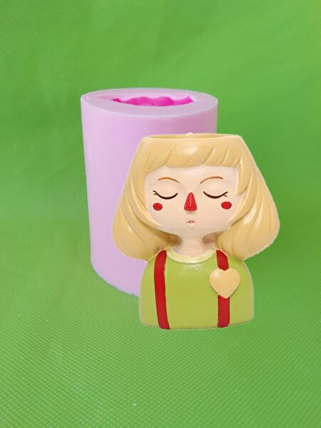 AnkaHobiMarket Pasta, Kek Kalıbı